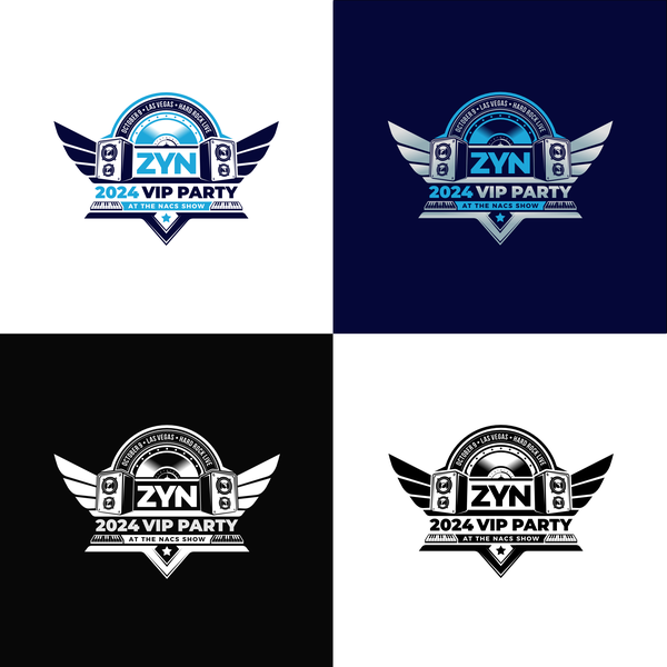 2024 ZYN VIP Party at the NACS Show