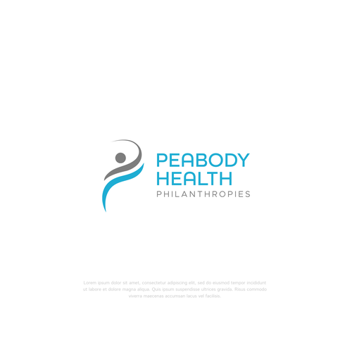 Design two related logos for a foundation and the software solution Design by eida_amin