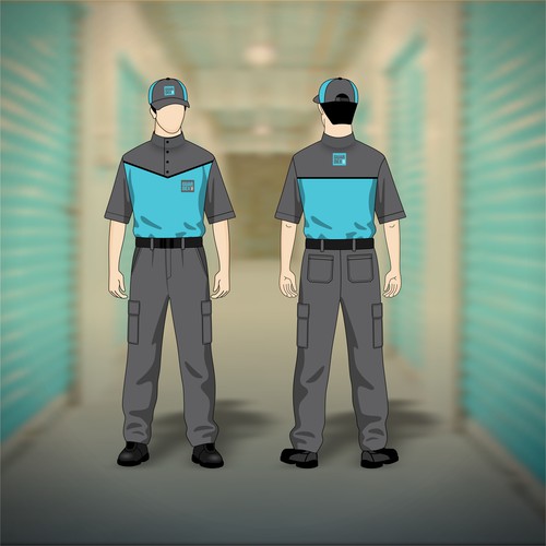 9 Best Design - Trends Security Guard Uniform Styles 2023