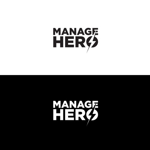 Create modern/minimal logo for software program Design by toyz86