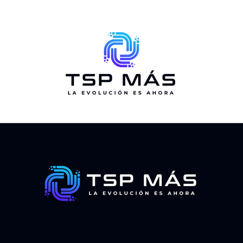 Logo for a HighTech Security Company Design by ♔KDR♔Designs
