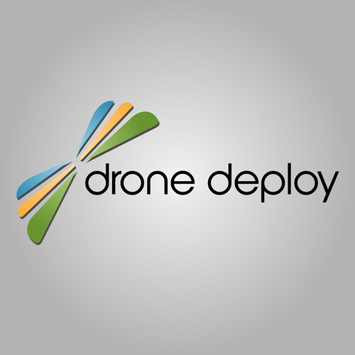 Drone Deploy needs a new logo Design by PumpkinSeed