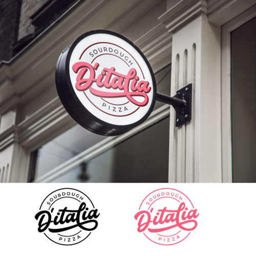 D'ITALIA Design by Khaalish