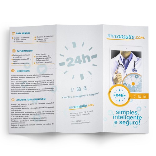  contest entry by mauromatsinhe