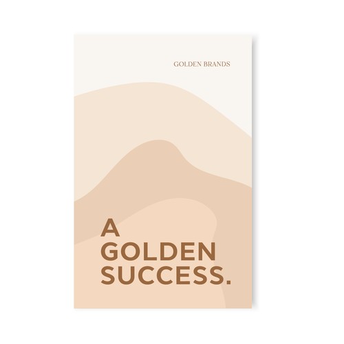 Inspirational Notebook Design for Networking Events for Business Owners Design by Taisiiasmiian