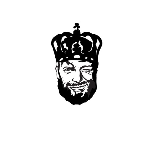 Designs | Design unique king logo for the next biggest company | Logo