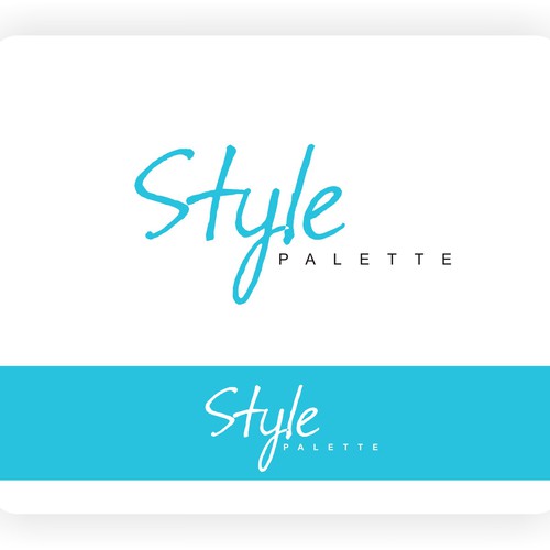 Help Style Palette with a new logo Ontwerp door sexpistols