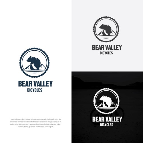 Bears! Design by Prime_Designs