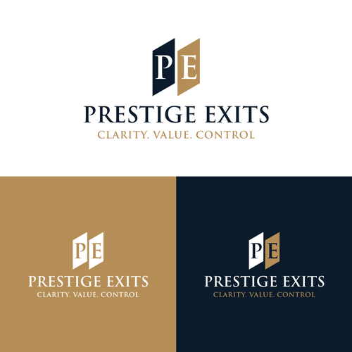 Logo & Brand for Boutique Advisory Design by CAtroul