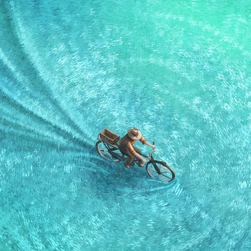 Multiple winners! Design a page for our 2023 calendar 💖 Design by -Z-