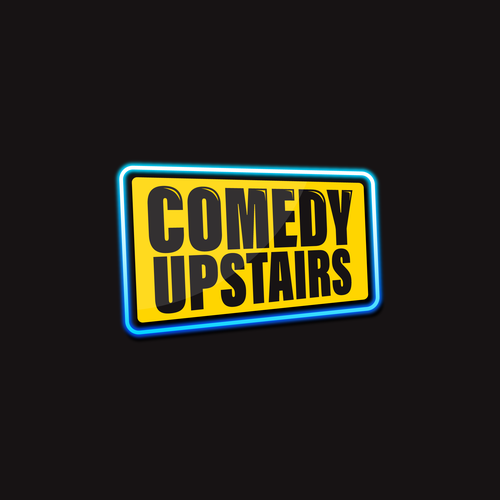 Design a fresh logo for a stand up comedy club Design by Chicha's