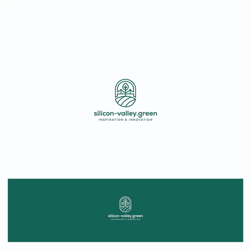 Proposta di design per un contest della categoria Logo realizzata da Branding Inspiration