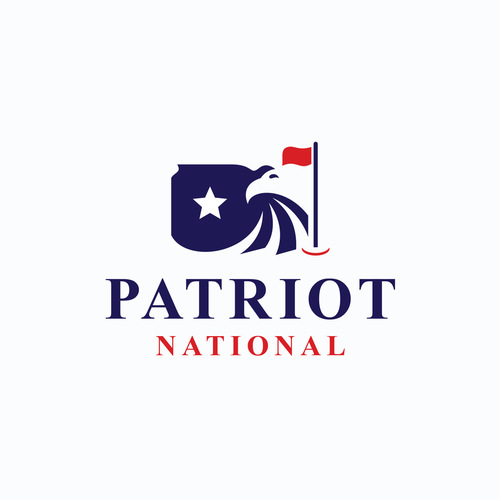 Design Patriots National Golf Club di Athar_Z