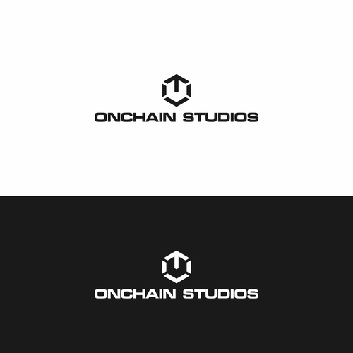 Logo for new Blockchain Gaming company Diseño de Kianoツ