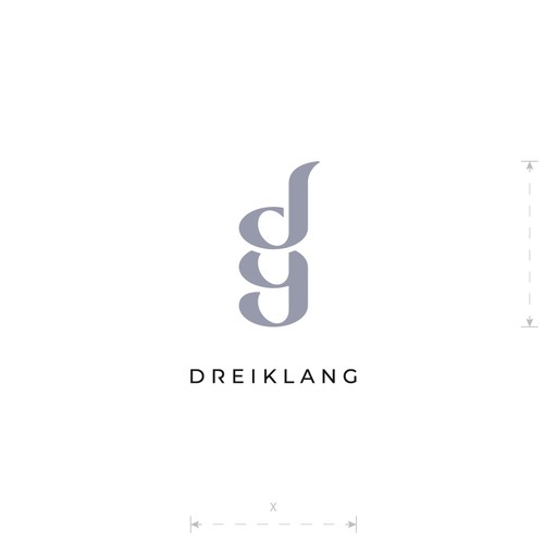 Logo design contest entry by Bakin Design