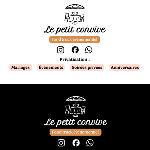 Car, truck or van wrap contest entry by Anna Graph'