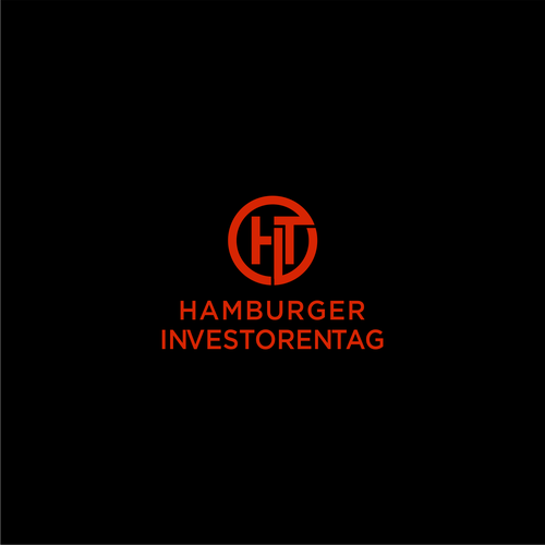 We need a concise logo for Hamburg's largest capital market conference Design by Devian19