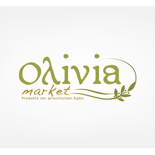 Logo design contest entry by arabella june