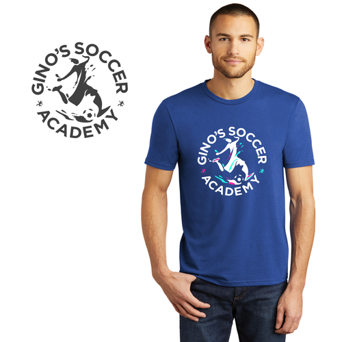 Unique Soccer Camp T-shirt design that kids 4-17 years old want to wear year round Design by byAby