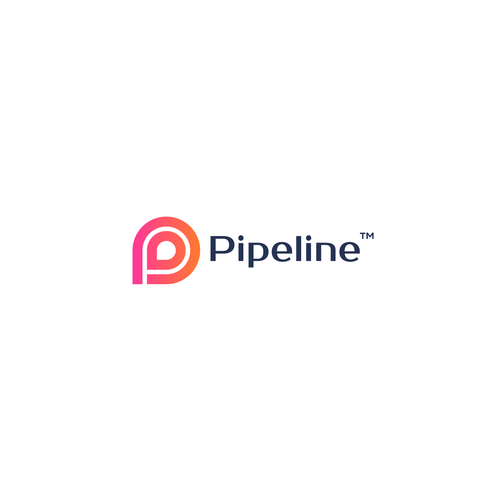 Diseño de Design a cool, sleek, tech-oriented logo for Pipeline de DK@99