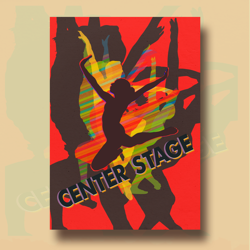 Design di Create your own ‘80s-inspired movie poster! di Wfemme