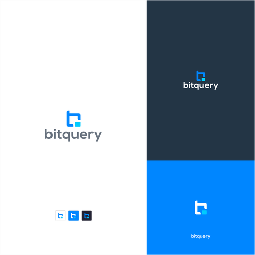 Blockchain Intelligence Design by idea_go