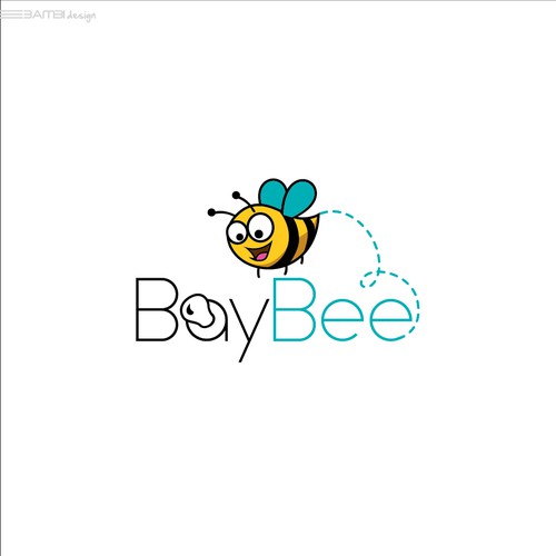 Baybee needs a fun but classy logo. | Logo design contest