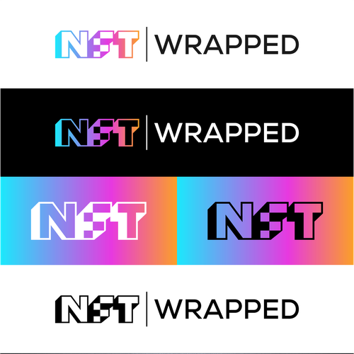 Modern Logo and Brand Guide for exciting Web3 Project Design by doodlebytim