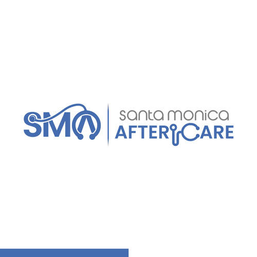 design a modern and luxurious logo for a post surgical aftercare facility Design by Great.In