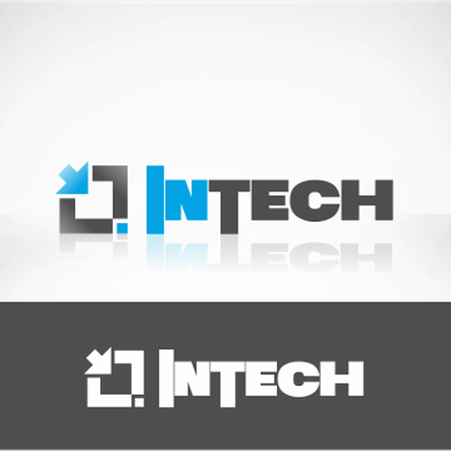 Help InTech with a new logo Design by bardo.