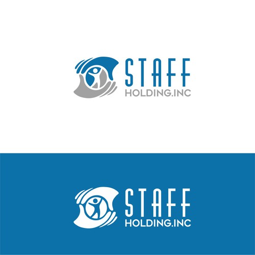 Staff Holdings Design by Hideungbodas