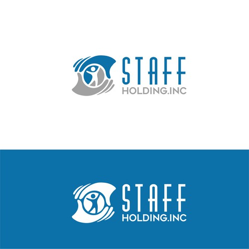 Staff Holdings Design by sketsun