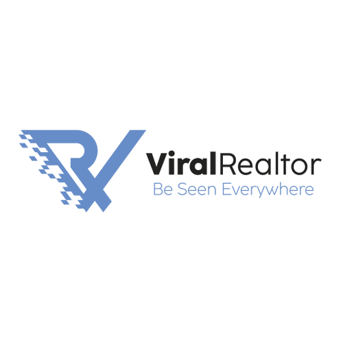 Viral Realtor (ViralRealtor.ai) Design by Rogercampos