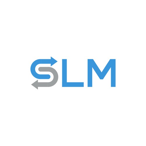 SLM Redesign Design by sikamcoy222