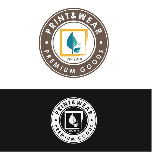 Logo design contest entry by Ultrasmile