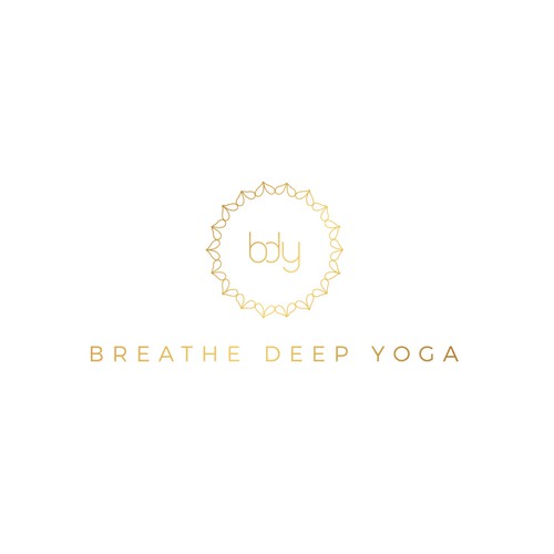 Create an Elegant, Sophisticated Logo for a Yoga Therapist! Design por eliziendesignco