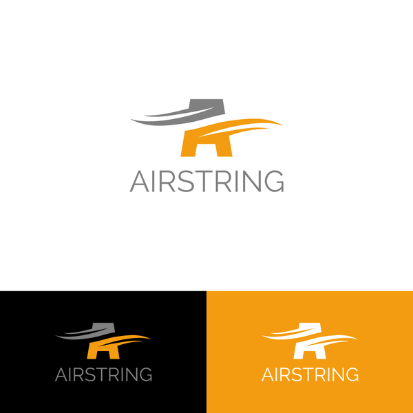 Design by joko love ana titled "AIRSTRING"