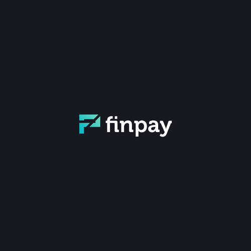 Design for Finpay payment App Logo Design by aldams