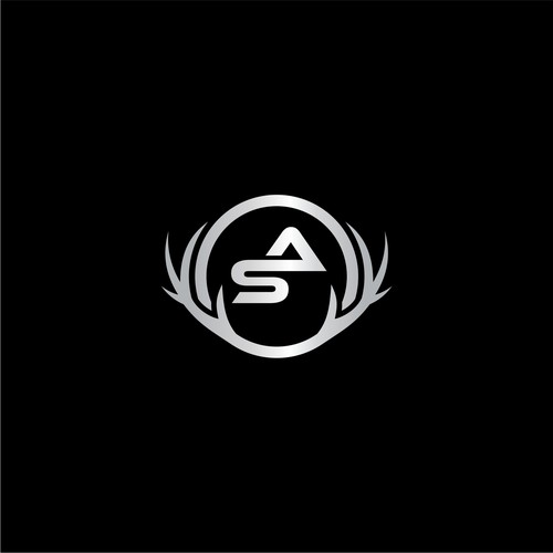 Rustic western logo for Apartments in Jackson Hole, Wyoming Design by Idnev