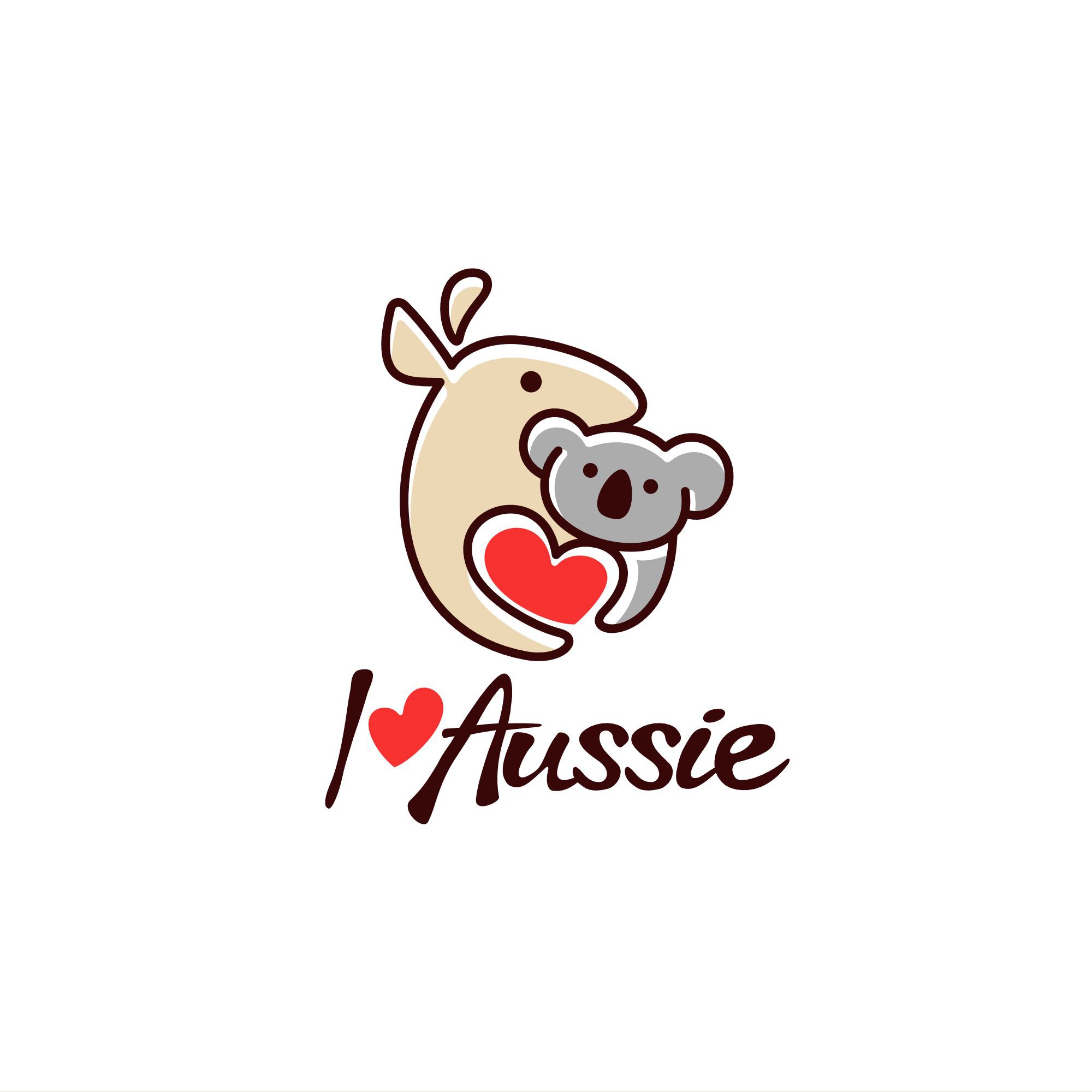 Aussie Logos - Free Aussie Logo Ideas, Design & Templates