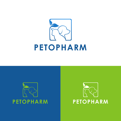 Logo design contest entry by richardlee+62