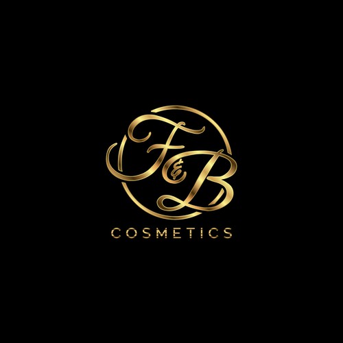 F & B Cosmetics | Logo & Hosted Website Contest