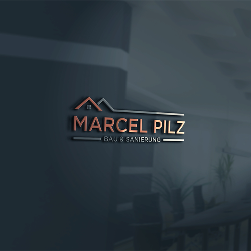 Logo & brand identity pack contest entry by V-XO