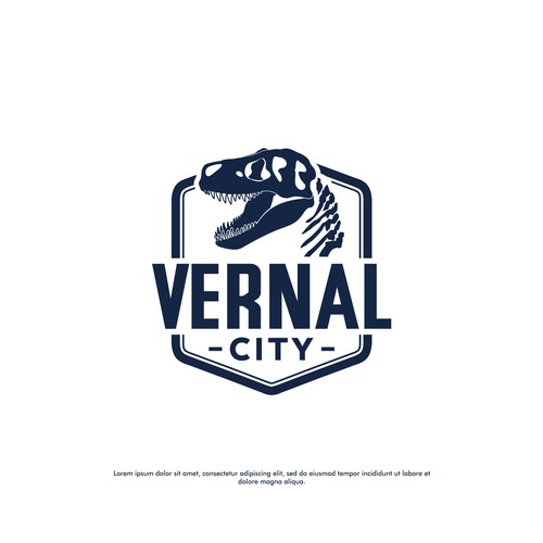 Vernal City seeking community-defining logo our residents can be proud of for generations Design by Dirtymice