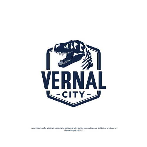 Vernal City seeking community-defining logo our residents can be proud of for generations Design by Dirtymice