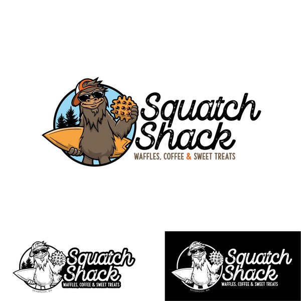 squatch