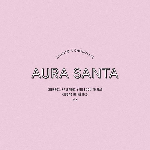 Logo design contest entry by Claudio González