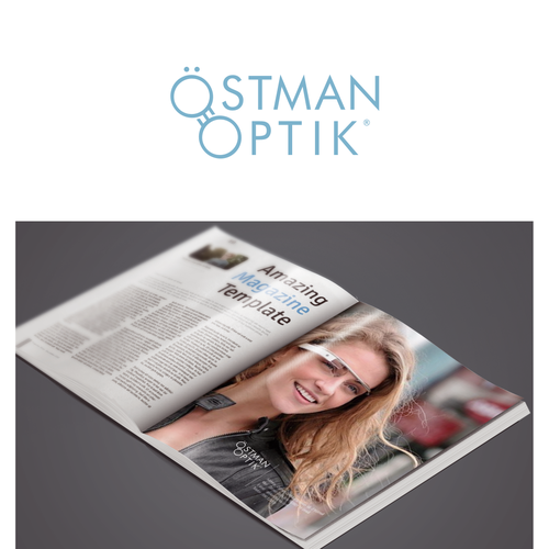 Logo design contest entry by zie zie