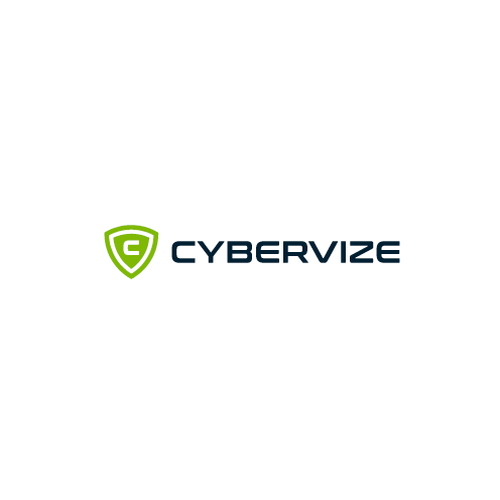 Logo & Style Cybervize Design by gagy07