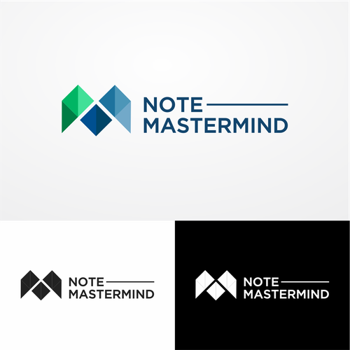 Designs | Design a masterful logo for our new mastermind coummunity ...